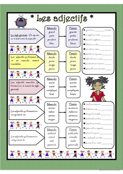 qualificatif synonyme|liste des adjectifs qualificatifs.